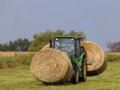 2026 John Deere 5100E Open Operator Station - Image 2