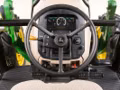 2026 John Deere 5100E Open Operator Station - Image 4