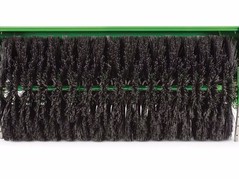 2026 John Deere 52-in. Quick-Hitch Rotary Broom - Image 1