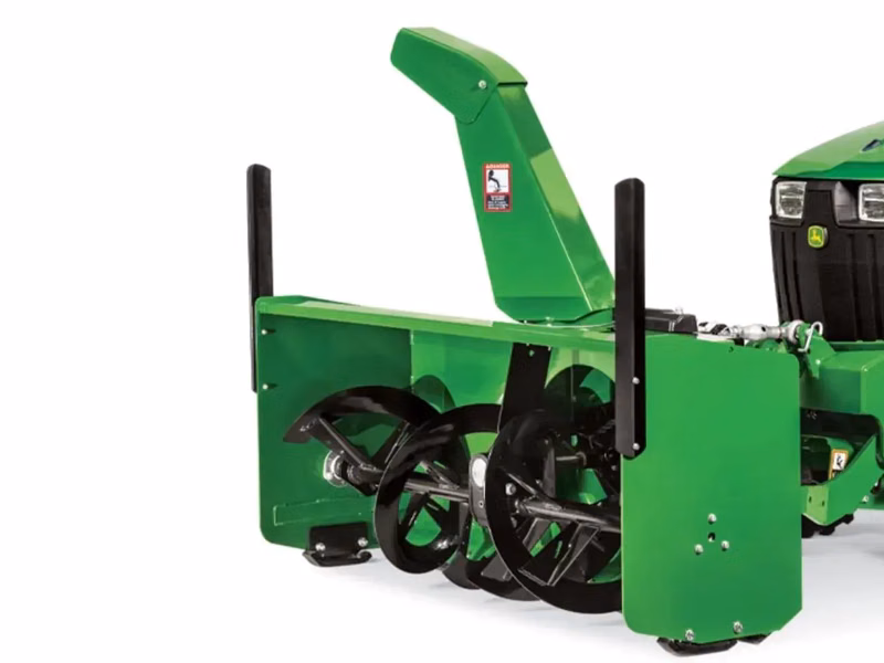 2026 John Deere 54-in. - Image 1
