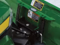 2026 John Deere 60-in. Quick-Hitch Front Blade - Image 3