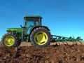 2026 John Deere 610 - 16 ft - Image 1