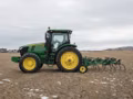 2026 John Deere 610 - 16 ft - Image 4