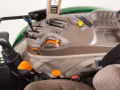 2026 John Deere 6105E Cab - Image 4