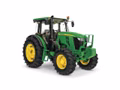 2026 John Deere 6120E Open Operator Station - Image 1