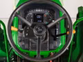 2026 John Deere 6120E Open Operator Station - Image 2