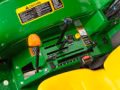 2026 John Deere 6120E Open Operator Station - Image 3