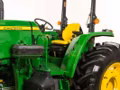 2026 John Deere 6120E Open Operator Station - Image 4