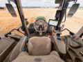 2026 John Deere 6M 145 Open Operator Station - Image 4