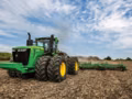 2026 John Deere 9R 490 Scraper Special - Image 2