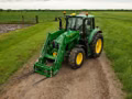 2026 John Deere AB12G - Image 1
