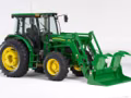 2026 John Deere AD12G - 76-in. - Image 1