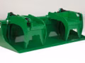 2026 John Deere AD12G - 76-in. - Image 2