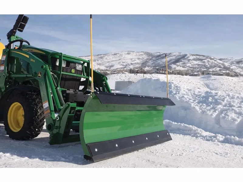 2026 John Deere AF10F - Image 1