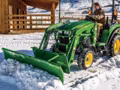 2026 John Deere AF12D - Image 1