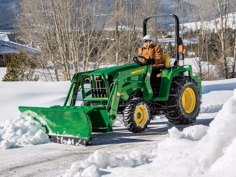 2026 John Deere AF12G-10 - Image 1