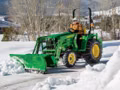 2026 John Deere AF12G-9 - Image 1