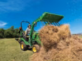 2026 John Deere AM20F - 50 in - Image 1