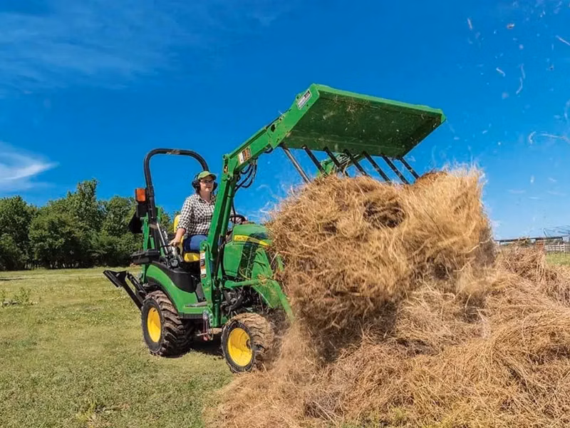 2026 John Deere AM20F - 50 in - Image 1