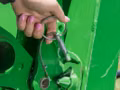 2026 John Deere AM20F - 50 in - Image 2