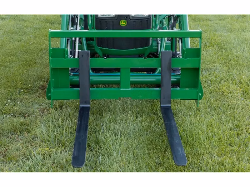 2026 John Deere AP10F - Image 1