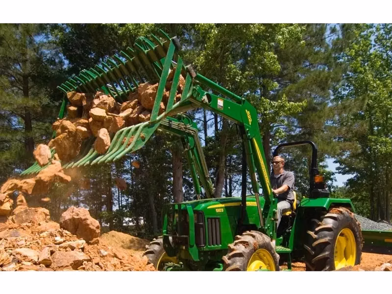 2026 John Deere AR10H - Image 1