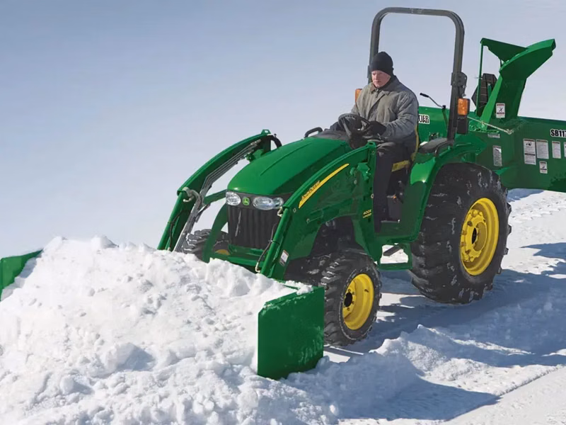 2026 John Deere AS10H-8 - Image 1