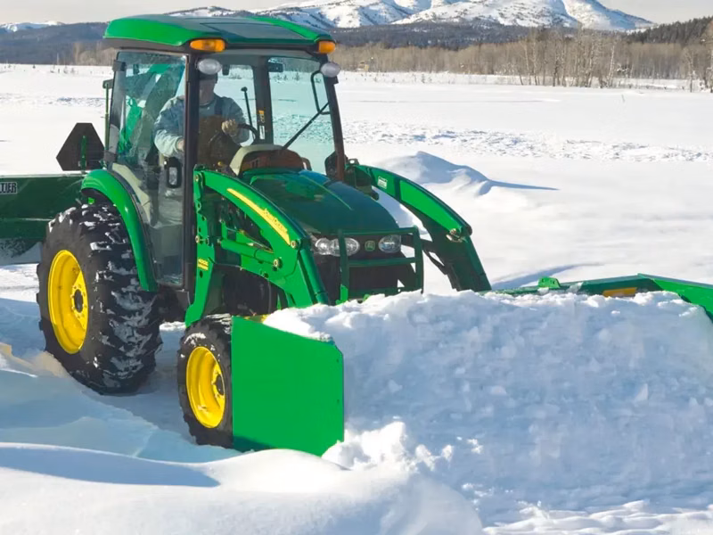 2026 John Deere AS11E-8 - Image 1