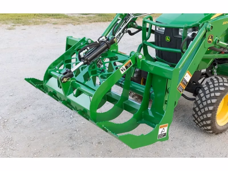 2026 John Deere AV20F - Image 1