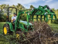 2026 John Deere AV20H - Image 1