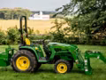 2026 John Deere AV20H - Image 3