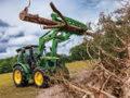 2026 John Deere AV55H - Image 3