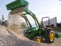 2026 John Deere AY11E - 72 in - Image 4