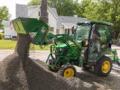 2026 John Deere AY11F - 53 in - Image 2