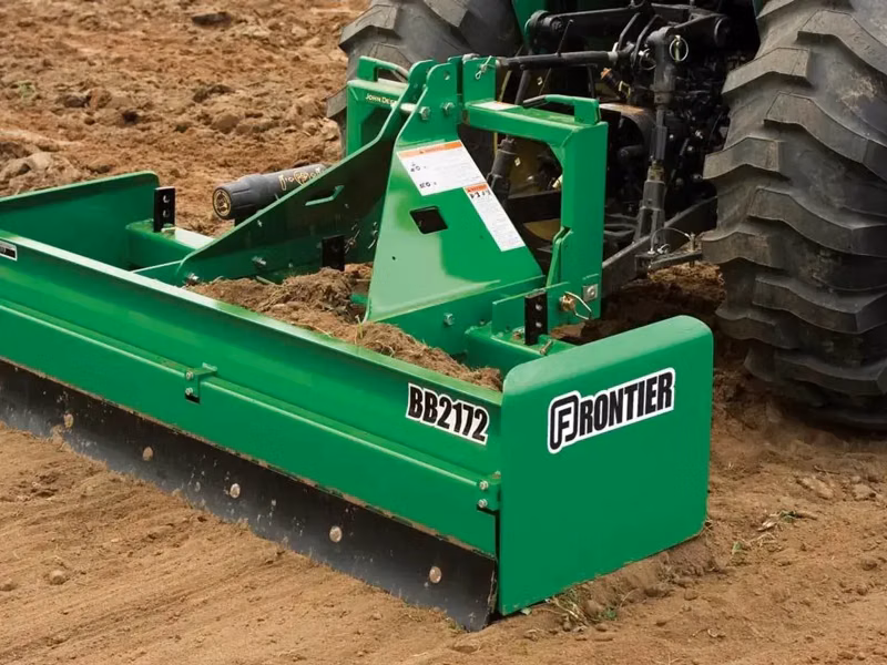 2026 John Deere BB2184 - Image 1