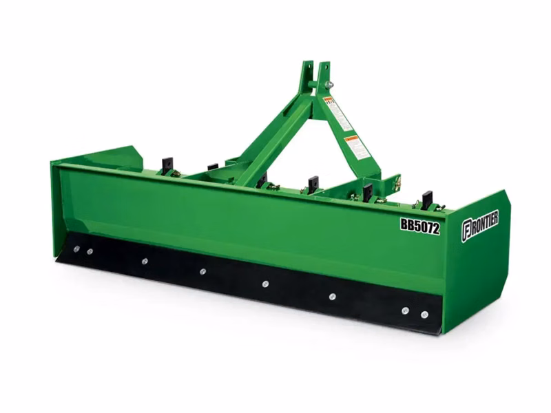 2026 John Deere BB5072 - Image 1