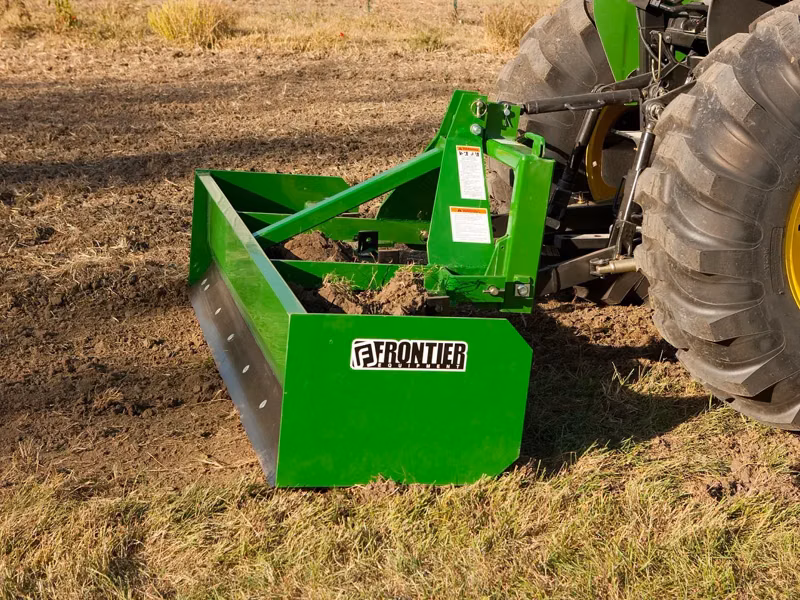 2026 John Deere BB5084 - Image 1