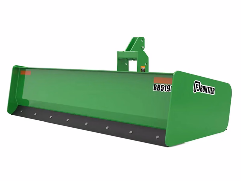 2026 John Deere BB5172 - Image 1