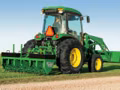 2026 John Deere CA2072 - Image 1