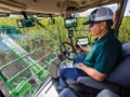 2026 John Deere CH750 Wheel - Image 3