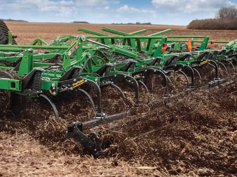 2026 John Deere CP16 Drawn Rigid - Image 1