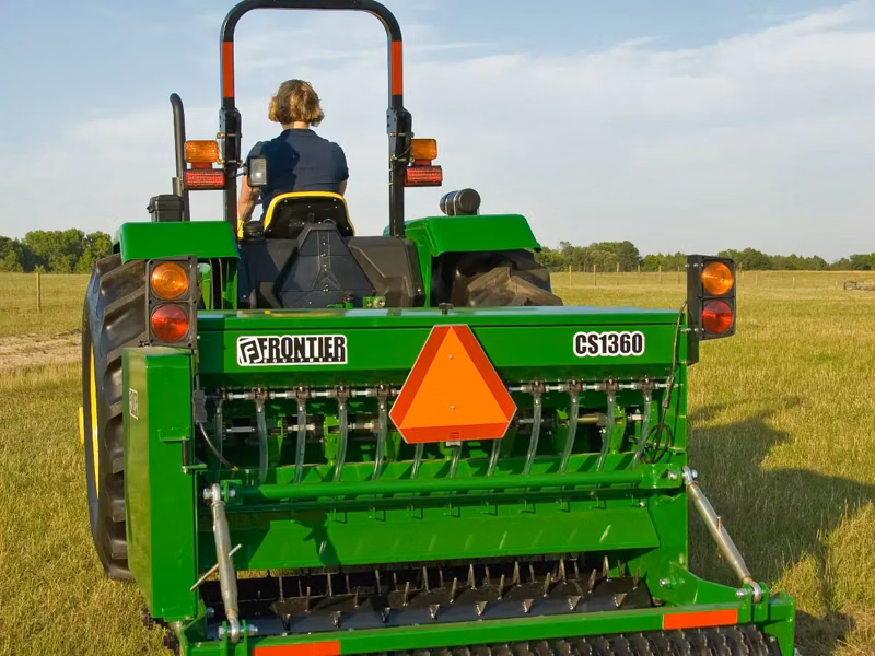 2026 John Deere CS1360 - Image 1