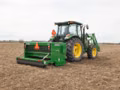2026 John Deere CS1384 - Image 1