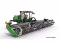 2026 John Deere D1520 - 9 Bat - Image 1