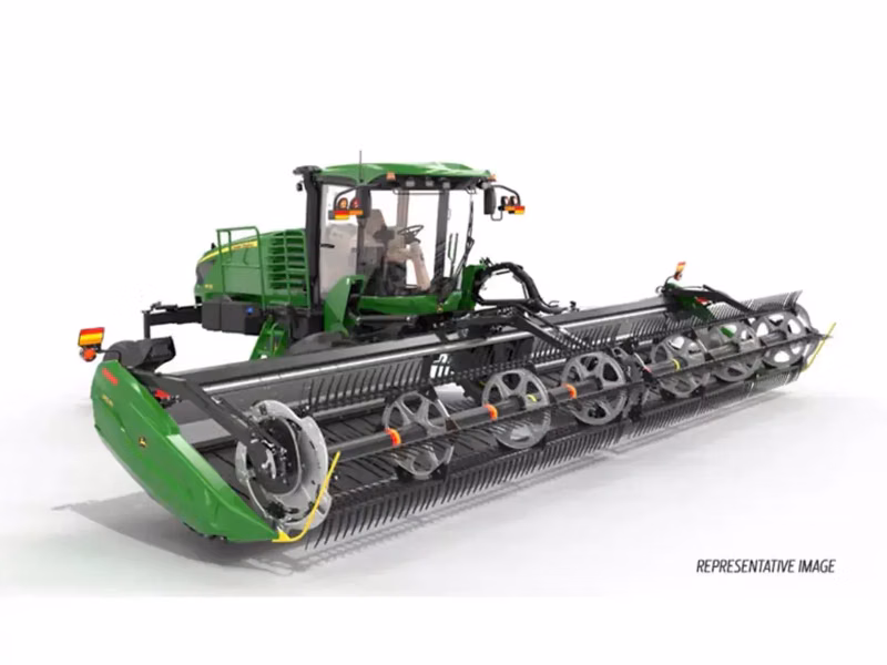 2026 John Deere D1530 - Image 1