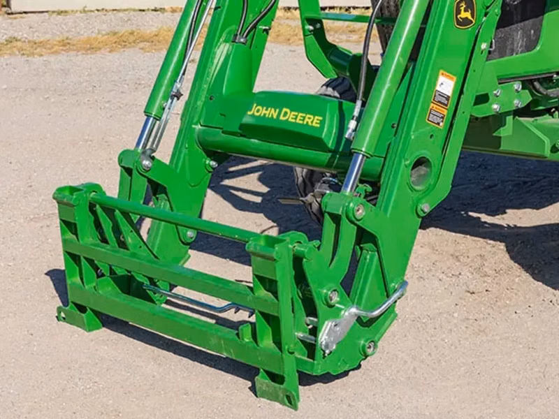 2026 John Deere DA21G - Image 1