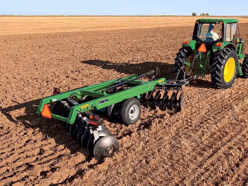 2026 John Deere DH5108 - Image 1