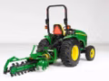 2026 John Deere DT1136 - Image 3