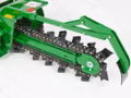 2026 John Deere DT1136 - Image 4