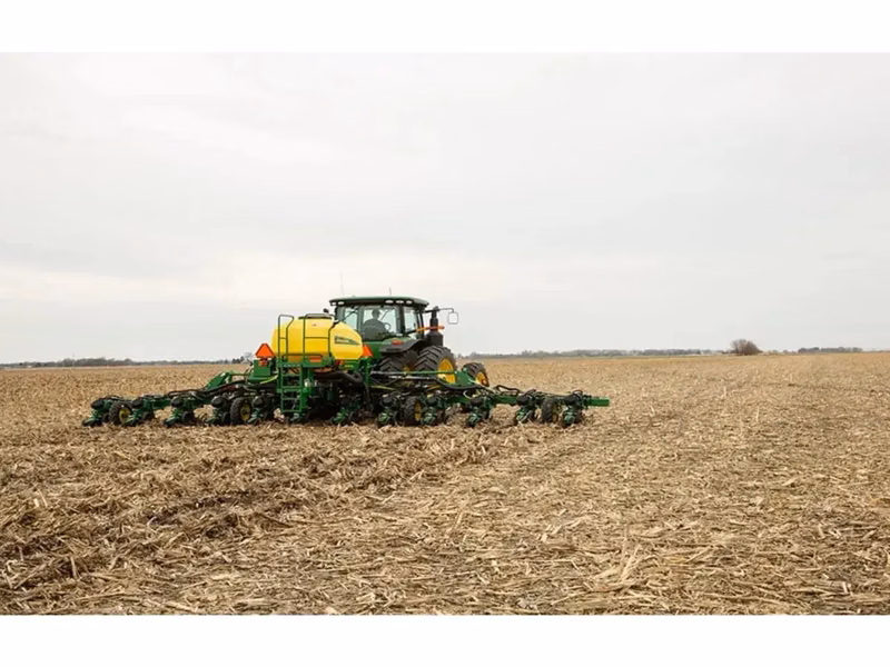 2026 John Deere Deere Completing Row Unit Package - 12 Row - Image 1